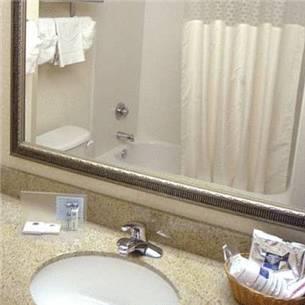 Отель Hampton Inn Akron-South