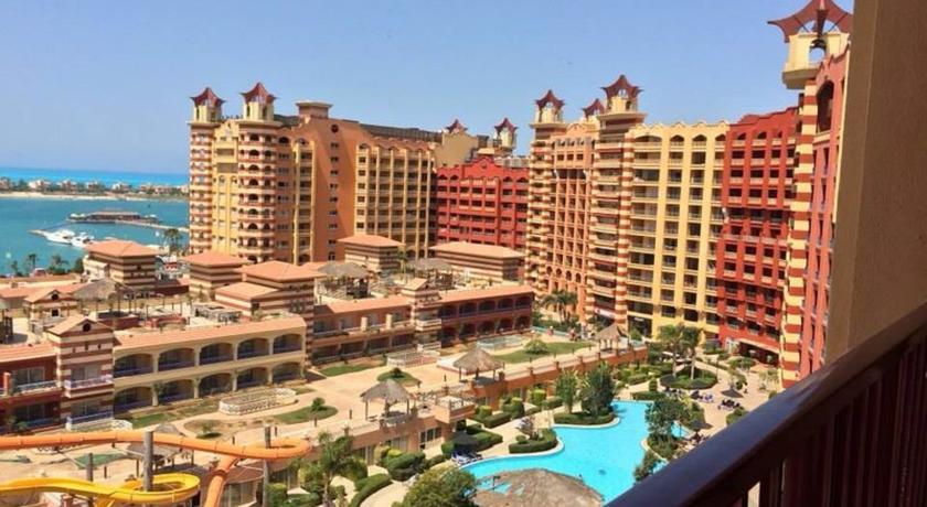 Two-Bedroom Apartment in Porto Marina - Unit 44752