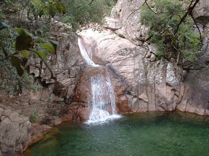 Вилла Le Sentier des Oliviers