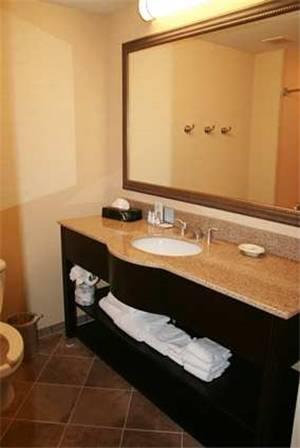Отель Hampton Inn Alpharettaroswell