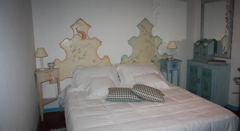 Апартаменты Le Ortensie Apartment