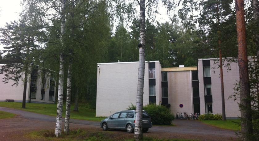 Апартаменты Pellosniemi Apartment
