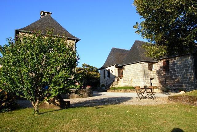 Апартаменты Domaine De Leyvinie 4