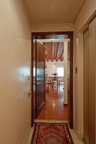 Апартаменты Apartment Isola di Mezzo 27