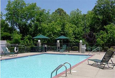 Отель Hampton Inn Batesville