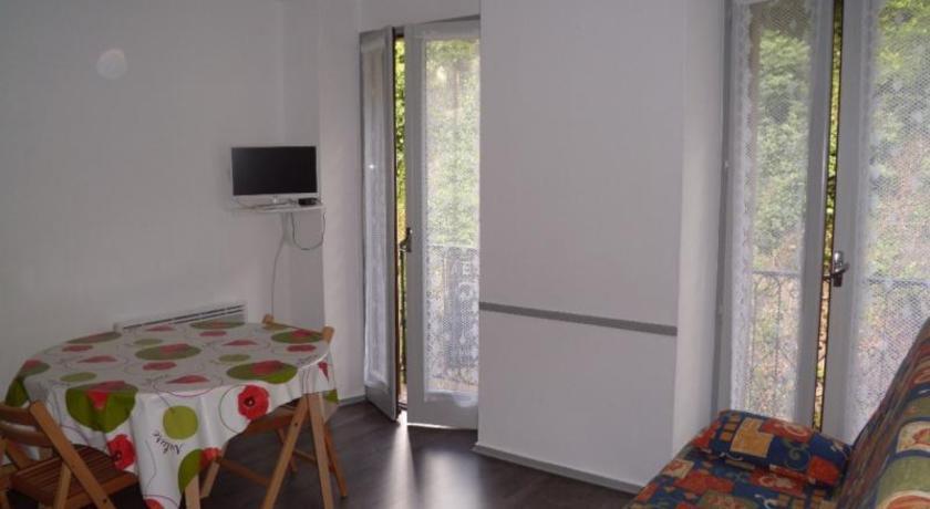 Апартаменты Rental Apartment Pont d'Espagne - Cauterets