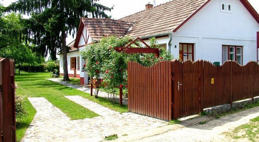 Гостевой дом Guest House St. Mária