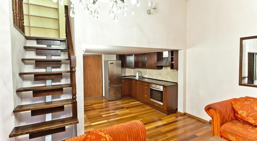 City Centre Apartment Gedimino