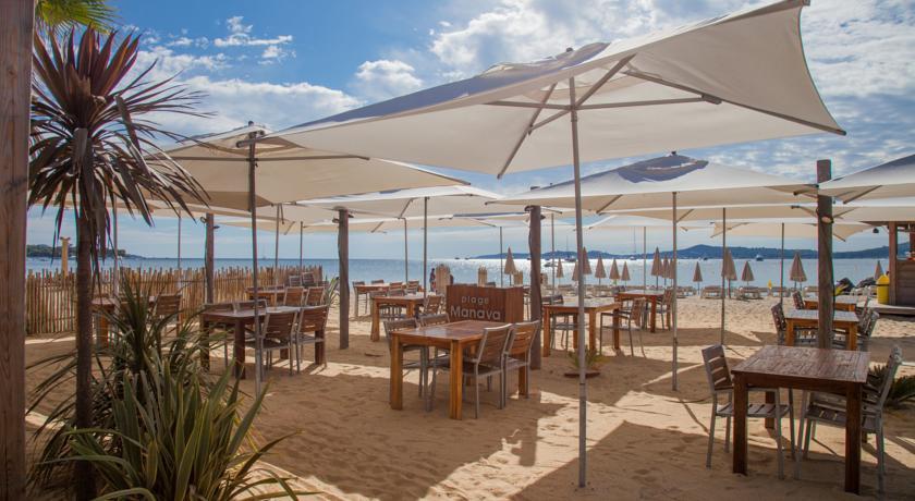 Отель Nova Lodges
