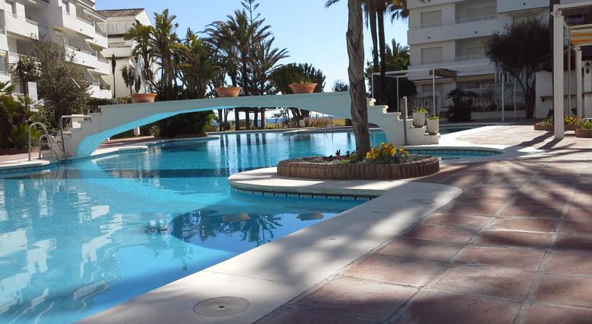 Apartamento en Playa Real