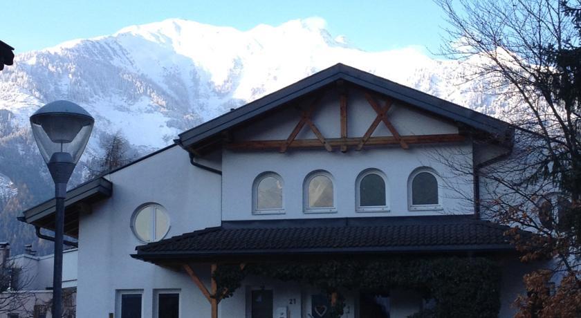 Вилла La Casa di Laura