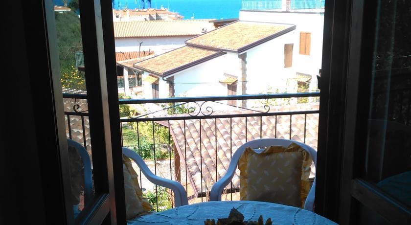 Апартаменты La Casa di Anna