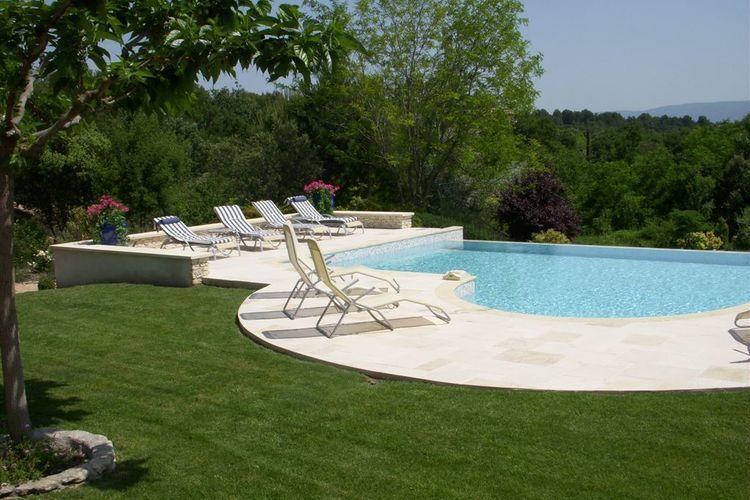 Апартаменты Holiday home L Isle-Sur-La-Sorgue