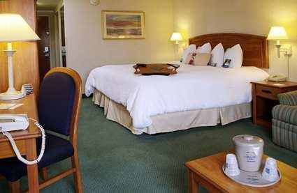 Отель Hampton Inn by Hilton Chihuahua City