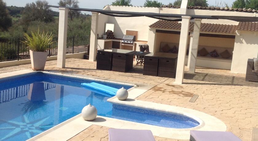 Апартаменты Holiday home Vista Hermosa