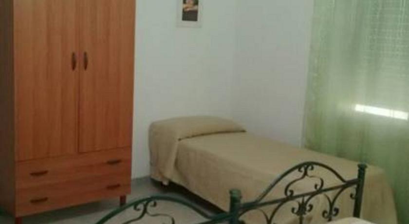 Мини-отель B&B Silvia