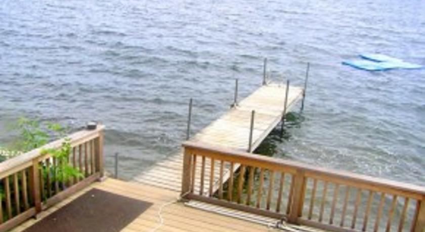 Апартаменты Lake Winnisquam