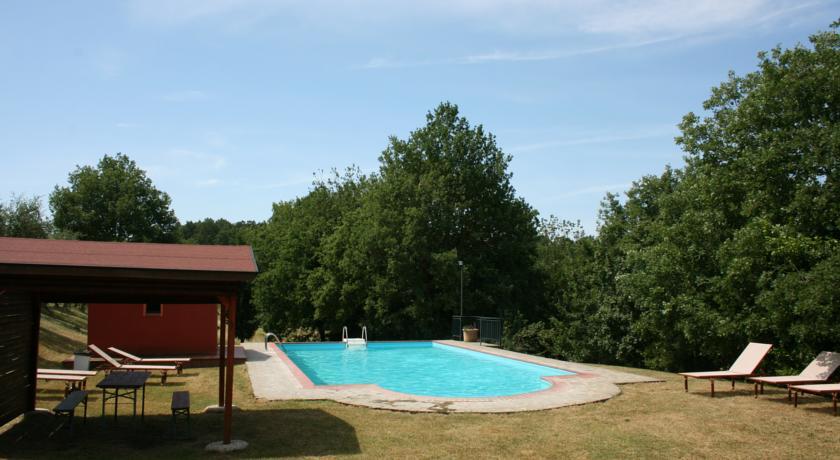 Вилла Villa Martina