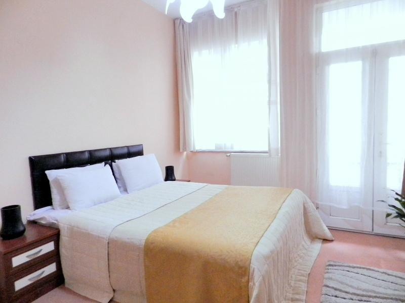 Ada Apart Bakırkoy_Family