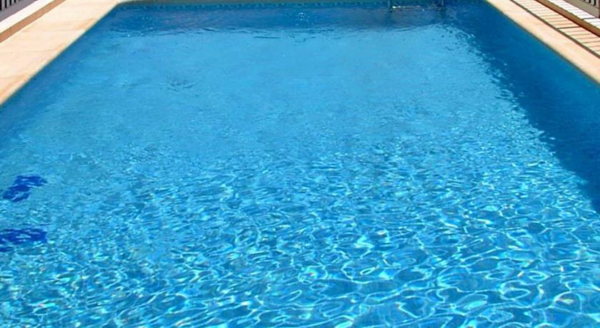 Апартаменты HomeRez - Apartment Calle Los Llanos
