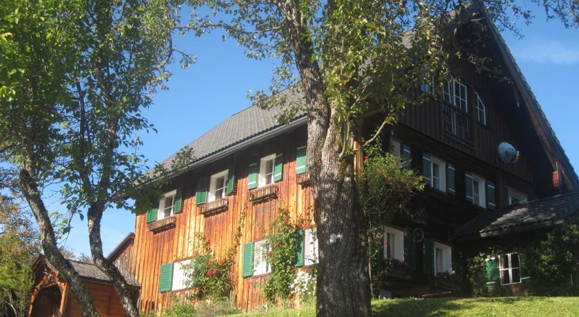 Апартаменты Ferienwohnung Rehkoglgut