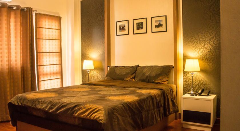 Гостевой дом Baan ChiangRai Guest House