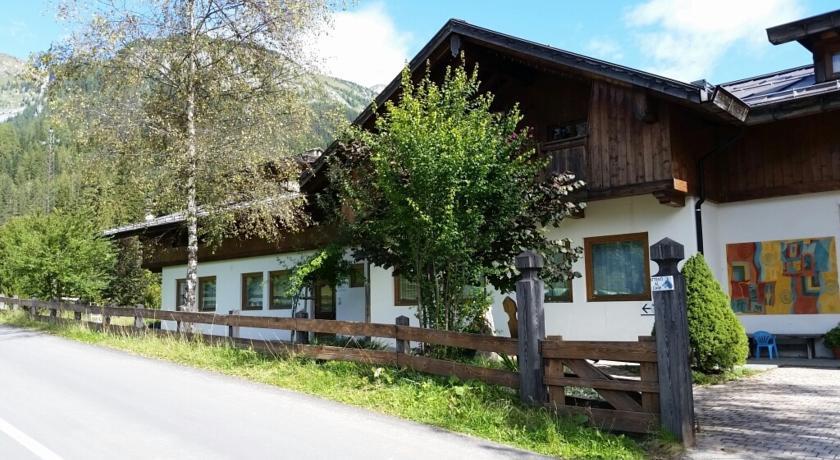 Апартаменты Housemuhlbach