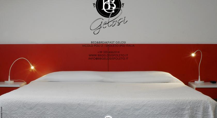 Мини-отель B&B Ospitalità Gelosi