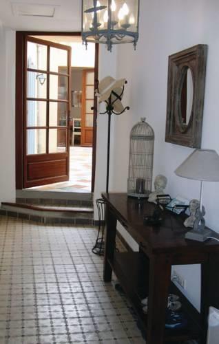 Апартаменты Three-Bedroom Holiday home Arago 06