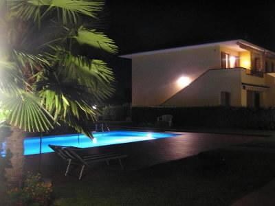 Апартаменты Casa le Cicale