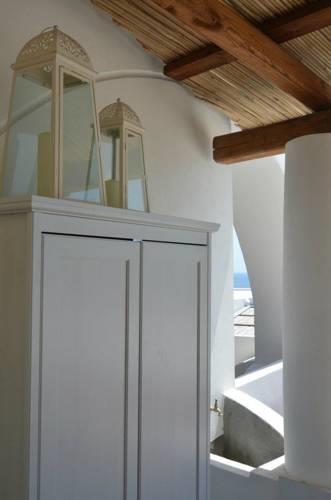 Апартаменты Casa Sul Mare Salina