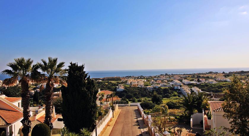 Вилла Villa Albufeira