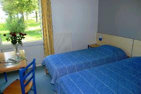Апартаменты Cote D'Albatre 2