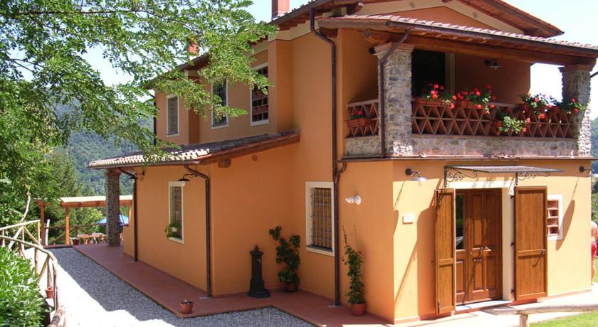 Апартаменты Casa Francesca