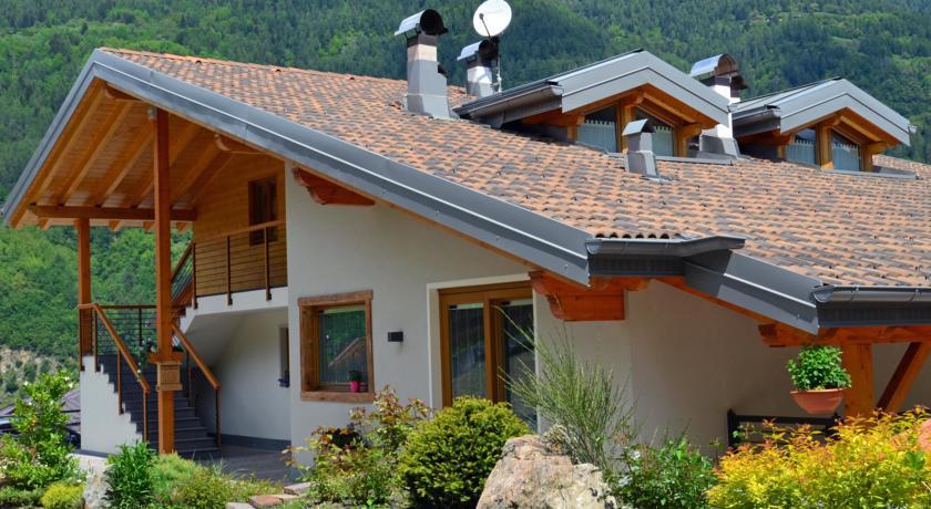 Апартаменты Val Di Sole