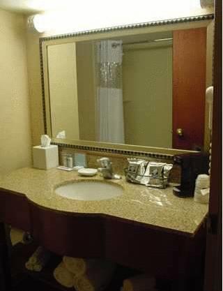 Отель Hampton Inn Fort Wayne-Southwest