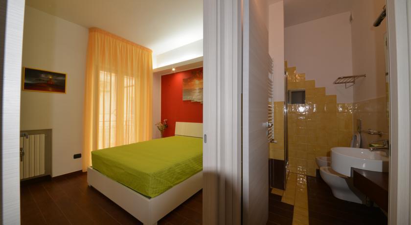 Мини-отель B&B Casa Camasso