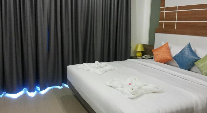 The Reef Ao-nang