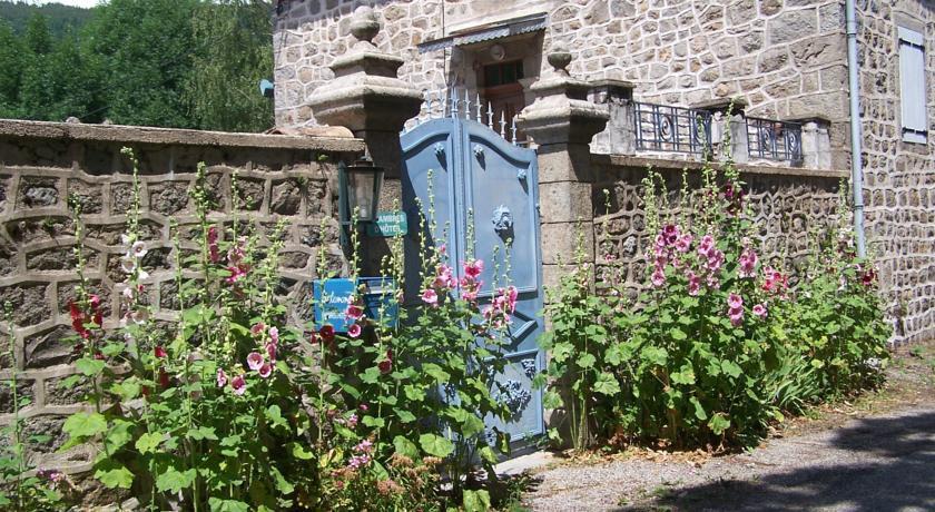 Мини-отель Salomony Chambre d'Hôtes