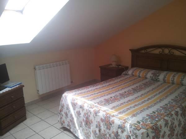 Гостевой дом Hostal El Callejón