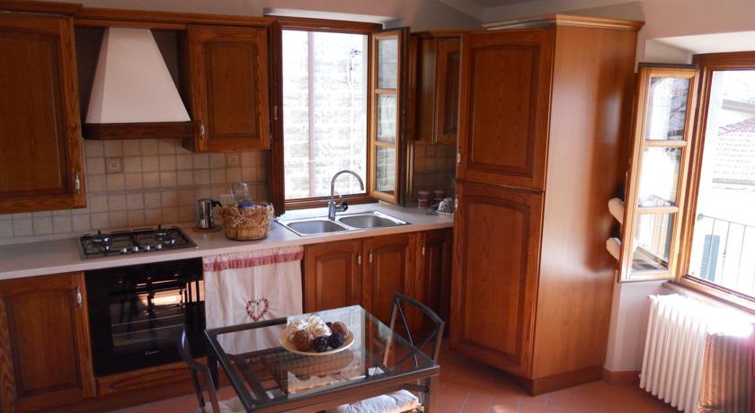 Апартаменты Sandra's Home