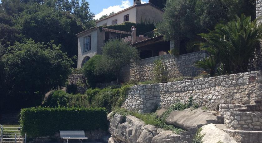 Вилла French Riviera - Stunning View