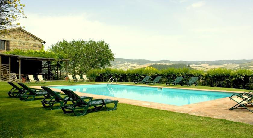 Апартаменты Villa Elmo