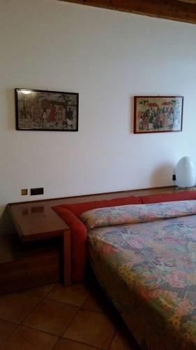 Апартаменты Apartment Romeo