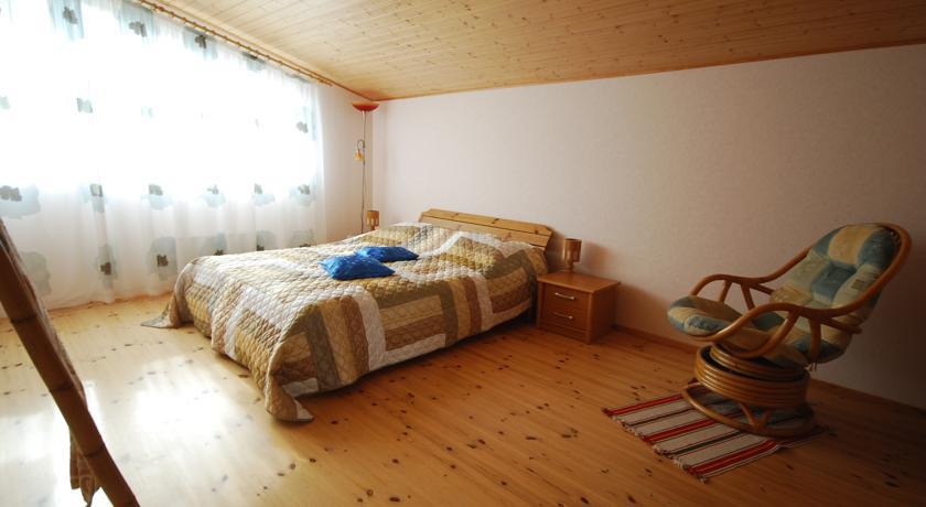 Апартаменты Rannakivi Holiday House
