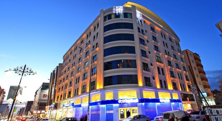 Отель Avalon Altes Hotel