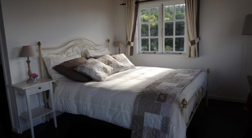 Мини-отель Vila Holanda Bed & Breakfast