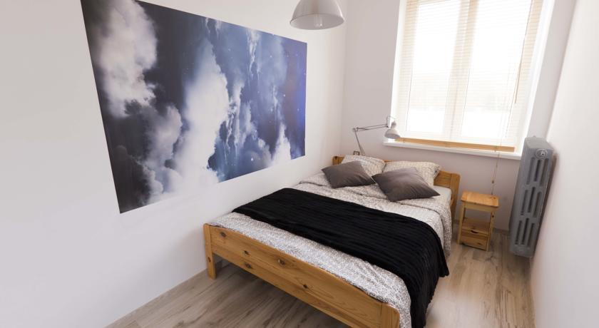 Apartament w centrum