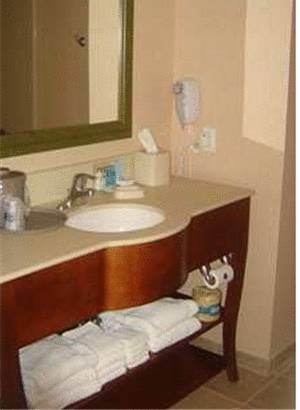 Отель Hampton Inn Montrose