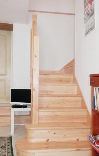 Апартаменты Holiday home Roncey 413